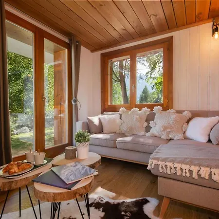 Chalet Chalet L'escorial La Tzoumaz